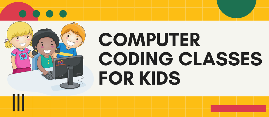 Coding Classes for kids